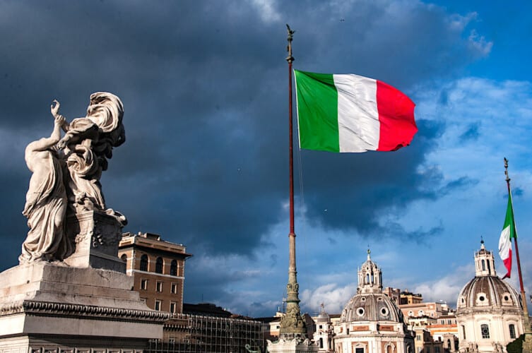  Severu Italije preti deindustrijalizacija zbog povećanja cene gasa