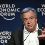 ŠEF UN-a upozorava: Opasnost od nukleanih sukoba se vratila nakon više decenija