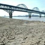 Kriza sa sušom u Kini mogla bi da izazove još veću krizu NA GLOBALNOM NIVOU