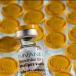 EVROPSKA KOMISIJA ekspresno poslala Sloveniji 1400. doza vakcina protiv MAJMUNSKIH BOGINJA