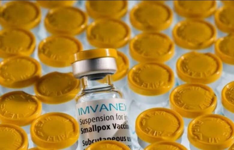  EVROPSKA KOMISIJA ekspresno poslala Sloveniji 1400. doza vakcina protiv MAJMUNSKIH BOGINJA