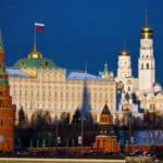 Oglasio se KREMLJ: Moskva apsolutno podržava Srbiju u situaciji oko nepriznatog Kosova