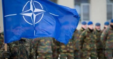 Gradi se nova NATO baza nadomak Srbije, biće završena do početka zime