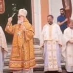 DRŽAVA se okomila na CRKVU! Tužilaštvo prikuplja dokaze protiv VLADIKE NIKANORA