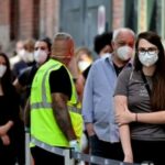 Nemački stručnjak udario na najavljene mere protiv COVID-a: Ljudi su stekli imunitet tokom leta JESEN I ZIMA će biti opušteni