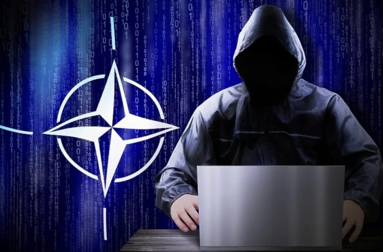  NATO nudi pomoć Crnoj Gori zbog sajber napada a HAKERI im provalili u podatke i prodaju “NATO TAJNE”