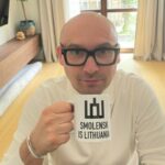 HIT! Litvanski političar iz vladajuće stranke preti Kini i najavljuje uništenje Moskve ako Peking krene na Tajvan