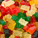 JEZIVO: Žele da jedemo slatkiše napravljene od recikliranih delova VETROTURBINA!