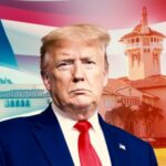 Duboka Država udara! FBI je upao u Trampovu kuću zbog navodnih dokumenata o nuklearnom NAORUŽANJU