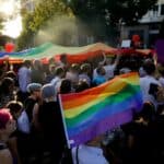 Organizatori "EVRO PRAJDA" se oglasili nakon Vučićevićeve izjave da je SVE OTKAZANO