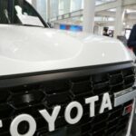 TOJOTA obustavlja deo proizvodnje zbog COVID-a 19