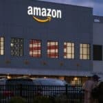 Amazon smanjuje broj zaposlenih za 100.000 u samo jednom kvartalu