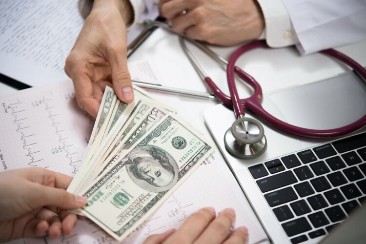  Galup: Amerikanci smanjuju troškove da bi mogli da plate medicinske račune