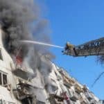 LUDILO! Izveštaj Amnesti internešenela o kršenjima ljudskih prava od strane Kijeva biće revidirano