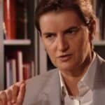 Brnabić o otkazivanju Evroprajda: Nema prajda, čeka nas pakao