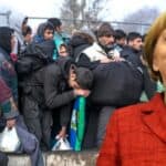 UNESCO odlikuje Angelu Merkel nagradom za mir zbog "otvaranja vrata" MIGRANTIMA