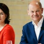 Švabe bi da šalju oružje i na daleki Istok- Nemačka obećava da će pomoći Tajvanu ukoliko Kina napadne