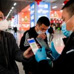 HAKER provalio u kinesku korona aplikaciju! Prodaje podatke 48 miliona korisnika