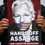 London uskoro donosi odluku! Pravna borba Džulijana Asanža ulazi u završnu fazu