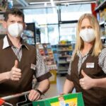 Mediji u panici zbog odluke AUSTRIJSKIH supermarketa da i oni zaraženi koronom moraju da rade