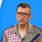 GLAVNI SNS gej aktivista Azdejković: Ruski špijuni šetaju u litijama, hoću da ženim i tražiću svoja prava na ulici