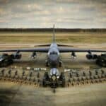 Provokacija i pretnja! Vašington šalje bombardere "B-52" na Balkan! Očekuje se preletanje