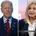 Bajden se neće ponovo kandidovati za predsednika SAD- Kongresmenka Maloni