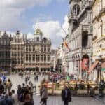 Zemlja EU pogođena najvećom inflacijom od 1970-ih