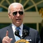 FEKTČEK! Evo kako je Bajden 2021 govorio: Ukoliko se vakcinišite nećete se zaraziti KORONOM