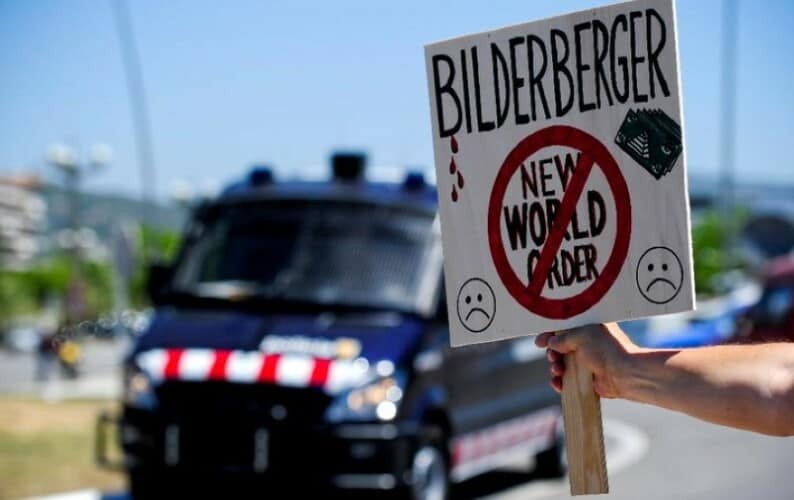  Bilderberg 2022: Globalisti se tajno sastaju u Vašingtonu kako bi razgovarali o padu tržišta i kontinuitetu vlade