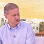 Borko Stefanović: Srbija treba da uvede SANKCIJE RUSIJI
