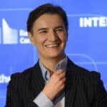 MEJNSTRIM MEDIJI i TransLevičari udarili na Vladiku nakon što je prokleo Anu Brnabić i "Evro pride"