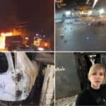 Ruski i ukrajinski mediji: Ćerka Aleksandra Dugina ubijena u eksploziji automobila (Uznemirujući video)