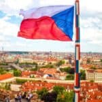 ČEŠKA prestala da izdaje vize UKRAJINSKIM IZBEGLICAMA