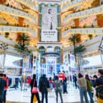 OVO čeka i nas?! Kinezi skraćuju radno vreme tržnih centara zbog VANREDNE SITUACIJE sa električnom energijom