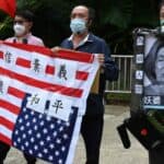 PEKING: Tajvan će se vratiti domovini, planovi Amerike neće uspeti