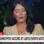 CNN protiv NAUKE! Propagandna mašinerija tvrdi da se majmunske boginje ne šire seksualnim putem uprkos brojnim podacima