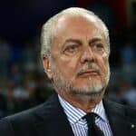 Vlasnik Napolija više neće dovoditi afričke fudbalere u klub