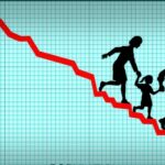 Depopulacija Srbije! U našoj zemlji za 10 godina pola miliona manje stanovnika i ŽIVOTNI VEK SE SMANJIO