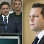 DeSantis poslao policiju da ukloni suspendovanog državnog tužioca iz kancelarije kojeg podržava Soroš
