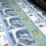 Pogledajte! Banke u Srbiji zaradile 55 milijardi za godinu dana naplaćujući razne naknade narodu