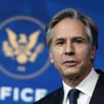 Entoni Blinken poziva Srbiju da omogući održavanje EVROPRAJDA