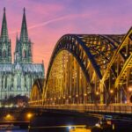 NEMAČKA GASI SVETLA od 23h! Čuvena katedrala u Kelnu u mraku