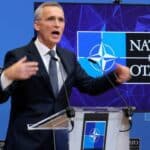 NATO: Ne smemo dozvoliti Putinu da pobedi