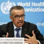 SZO krizira- Ne ide im po planu jer se malo ljudi vakcinisalo protiv COVID-a