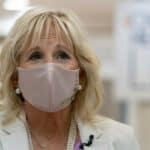 HIT! Četiri puta vakcinisana žena Džoa Bajdena ponovo pozitivna na koronu! Pre par dana se hvalila kako je pobedila COVID