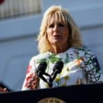 Korona baksuzi! Četiri puta vakcinisana supruga Džoa Bajdena zakačila koronu