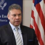 ESKOBAR za domaće medije: Zaboraviti "Kosovo je Srbija"