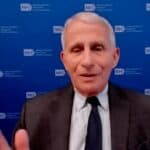 Fauči se žali da Amerikanci neće da se povinuju vlasti