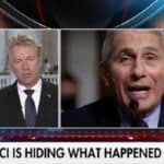 Rend Pol: Kongresu nije dozvoljeno da zna za STROGU TAJNU istraživanja “dobijanja funkcije”